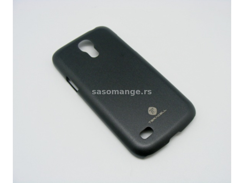 Maska Slim cover iPhone 6 Plus black