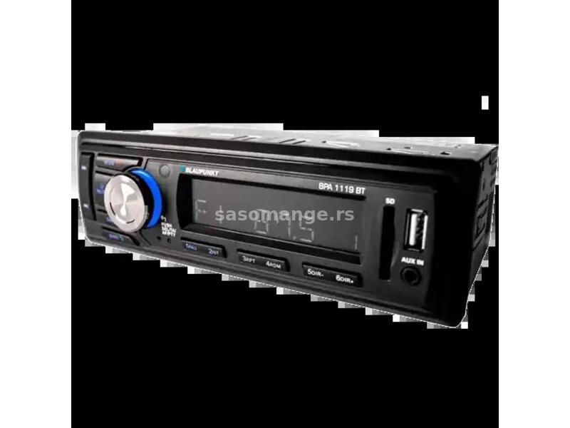 Auto radio Blaupunkt BPA 1119 BT