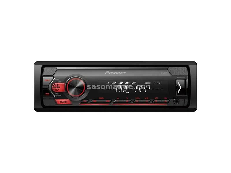 Auto radio Pioneer MVH-S120UB USB