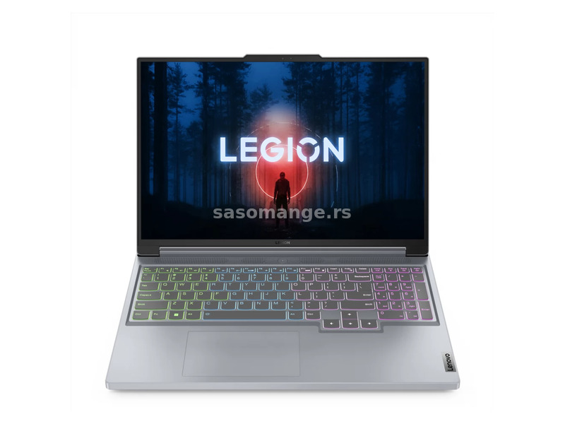 LENOVO Legion Slim 5 16 82YA0050HV Misty grey 16GB1000GB