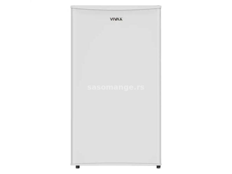 Frižider sa jednim vratima Vivax TTR-93E visina 85cm/zapremina 80l