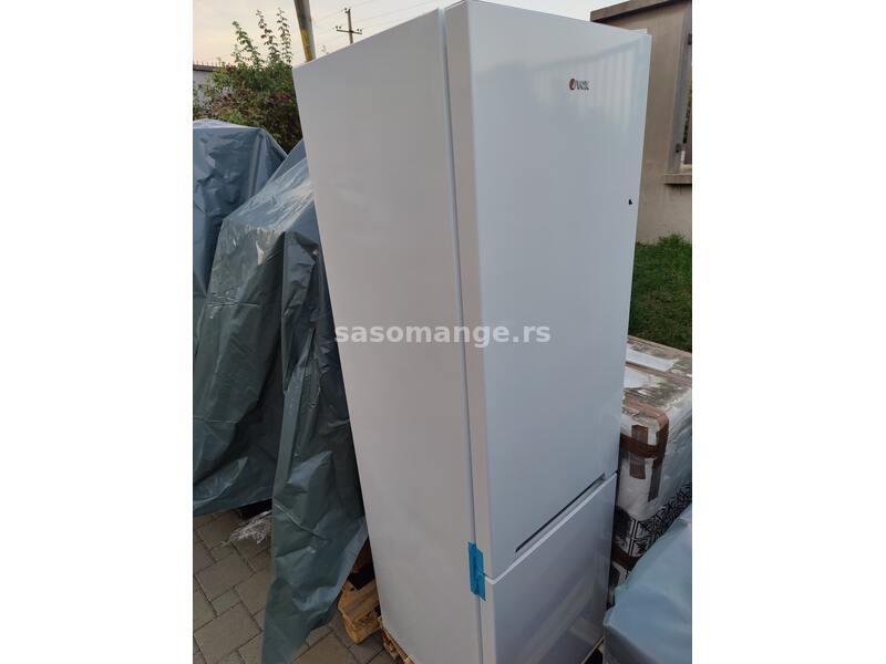 B-roba VOX Kombinovani frižider KK 3400F 180 cm 202 l 84 l