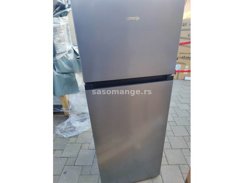 B-roba GORENJE Kombinovani frižider RF 4141 PS4 143.5 cm 164 l 41 l