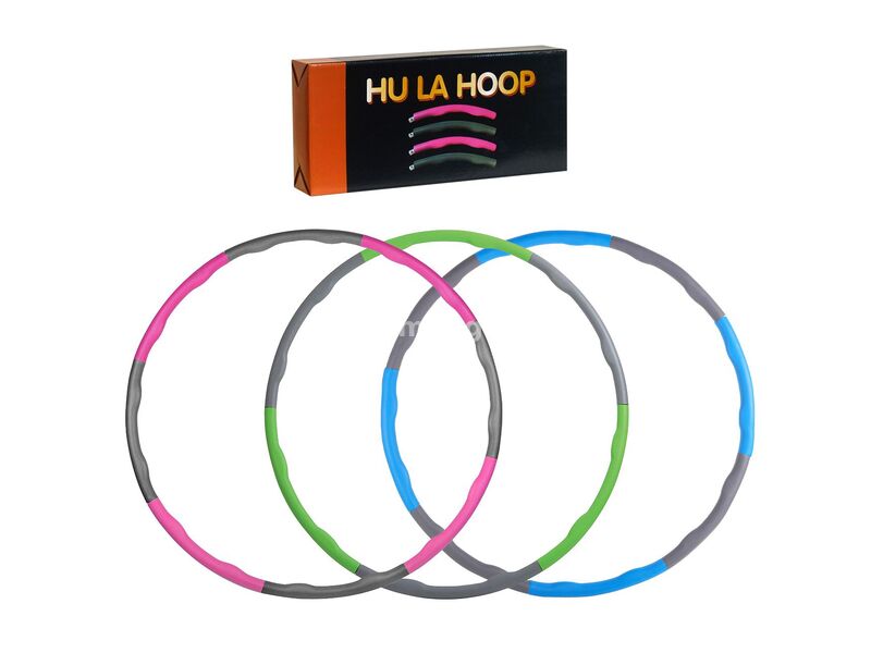 Hula Hoop obru 95 cm