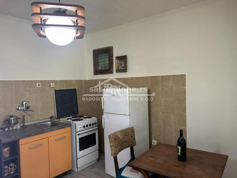 Barajevo, Vladimira Stevanovića, 126m2, T ID#1372