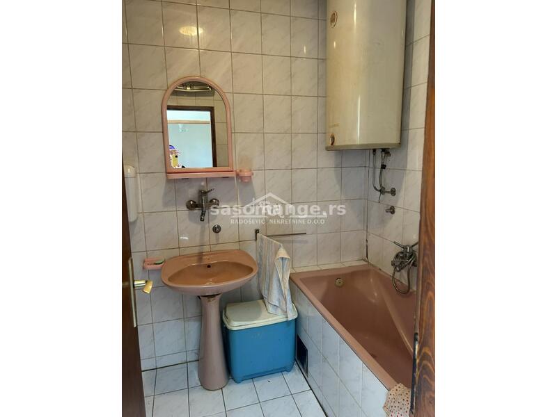 Barajevo, Vladimira Stevanovića, 126m2, T ID#1372