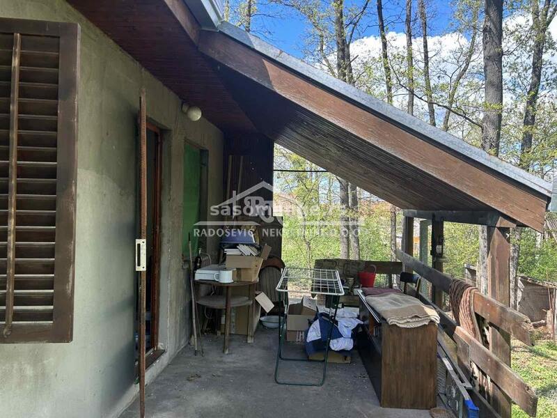 Barajevo, Vladimira Stevanovića, 126m2, T ID#1372