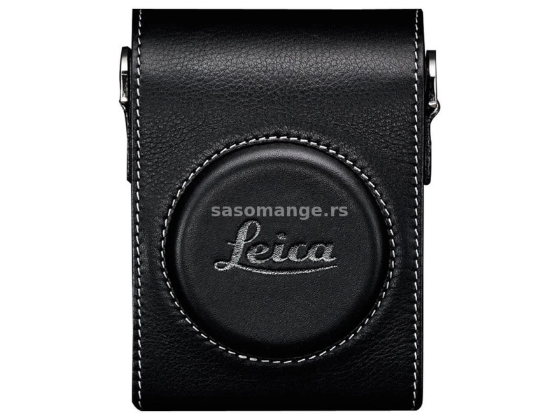 LEICA C Case black camera case