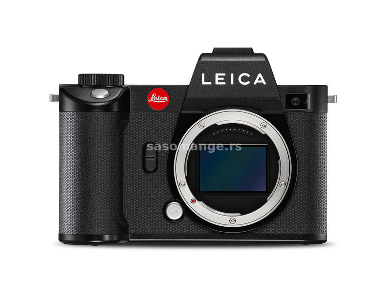 LEICA SL2 camera