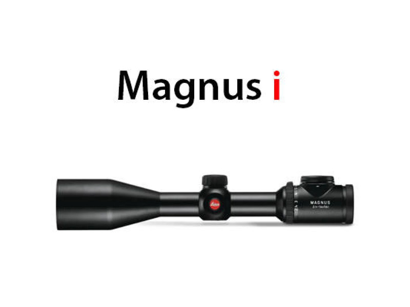 LEICA Magnus 24-16x56 i L-4a rail vilítîtos c4Łsšk