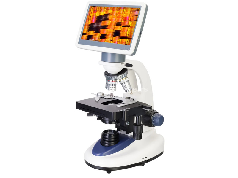 LEVENHUK D95L LCD digital microscope
