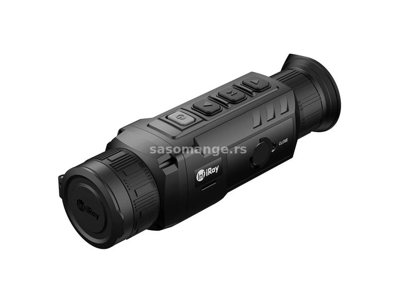 Zoom ZH 38 thermal Imager