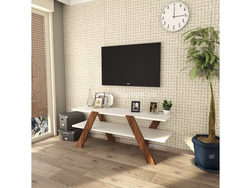 HANAH HOME TV polica Basic 146