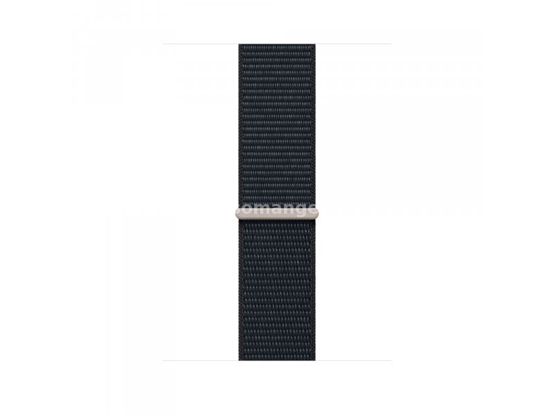 APPLE Watch 45mm Band: Midnight Sport Loop ( mt593zm/a )