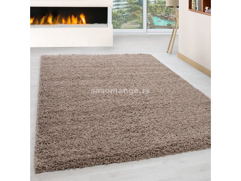 Conceptum Hypnose Tepih (140x200) Life 1500 v2 Beige