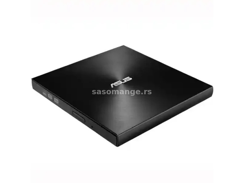 Eksterni DVD-RW ASUS ZenDrive SDRW-08U7M-U crni