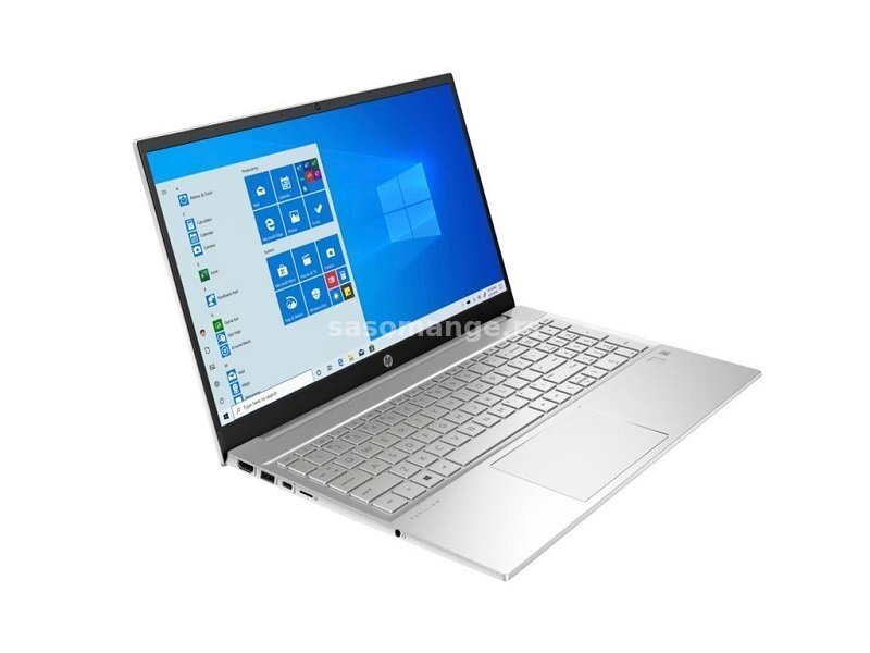 HP Pavilion 15-eg3021nm (Natural silver) FHD IPS, i5-1335U, 16GB, 512GB SSD (8D056EA)