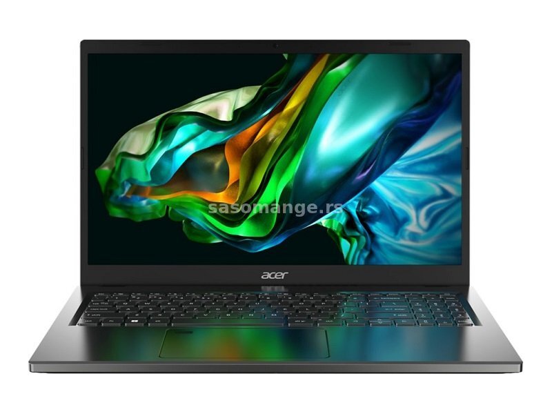 ACER Aspire 5 A515-58GM-55V7 (Grey) FHD IPS, i5-13420H, 16GB, 512GB SSD, RTX 2050 4GB, Backlit, F...