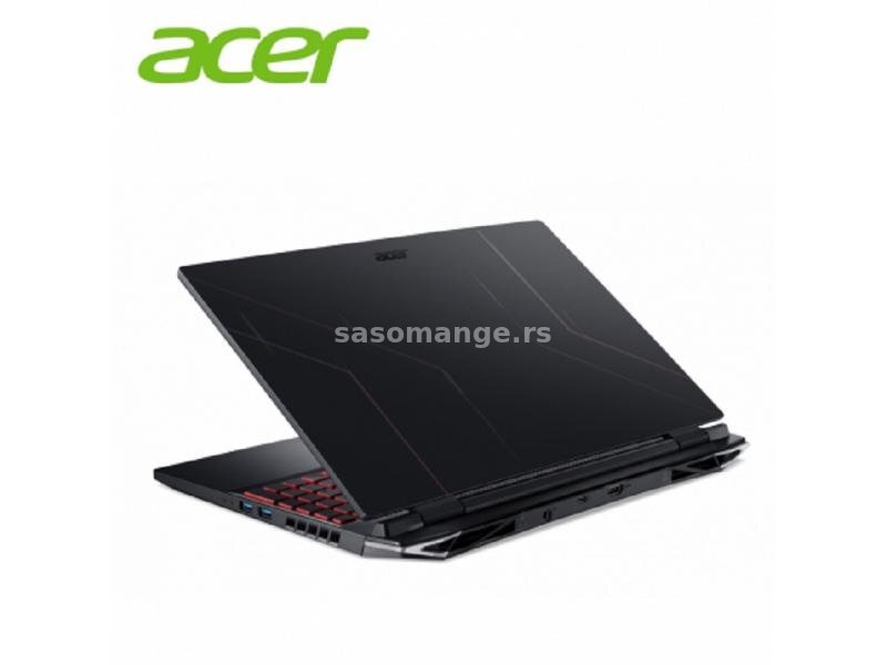 ACER Nitro5 AN515-46 (Black) FHD IPS, R7-6800H, 32GB, 512GB SSD, RTX 3070 Ti (NH.QH1EX.00D/32)