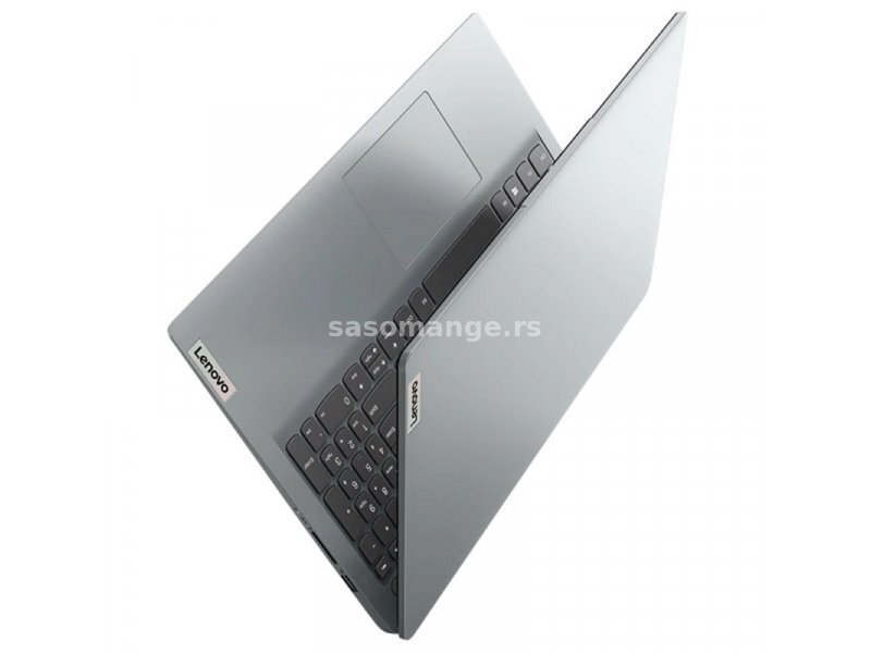 LENOVO IdeaPad 1 15ADA7 (Cloud Grey) FHD, Ryzen 3 3250U, 4GB, 128GB eMMC (82R10058YA)