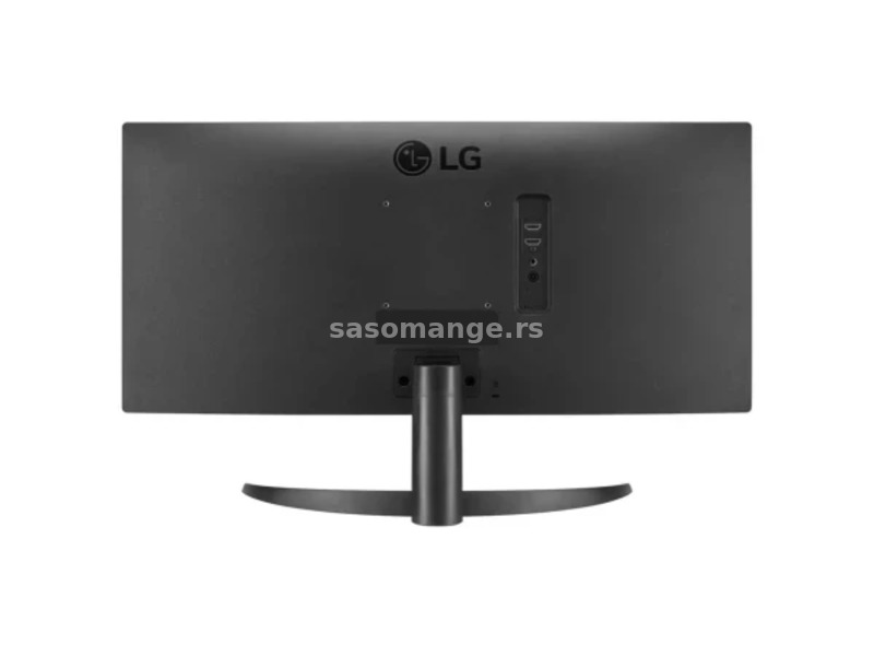 Monitor 26 LG 26WQ500-B