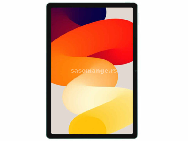 Tablet XIAOMI Redmi Pad SE 11OC 2.4GHz8GB256GBWiFi8MPAndroidzelena' ( 'VHU4588EU' )