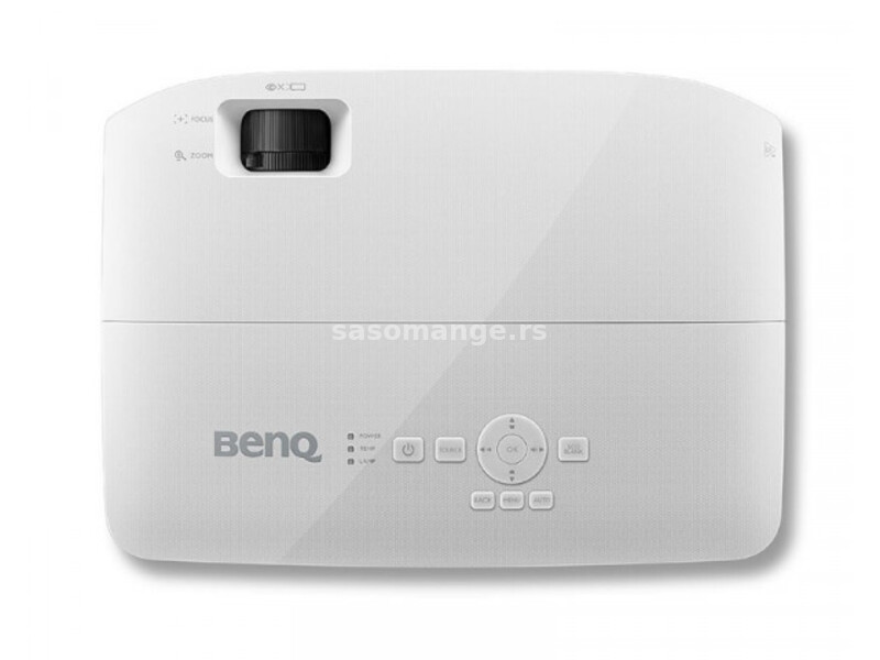 BENQ MH536 projektor