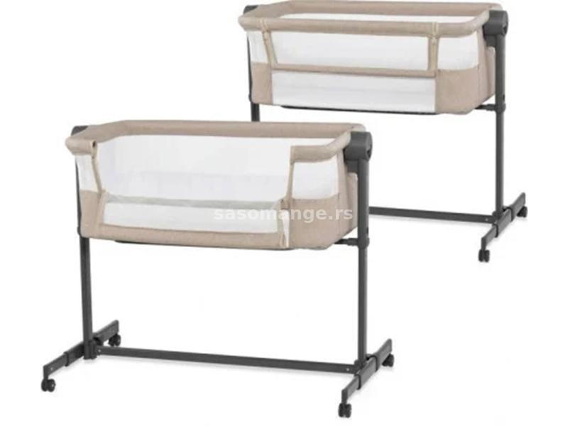 KINDERKRAFT Kolevka NESTE UP 2 BEIGE