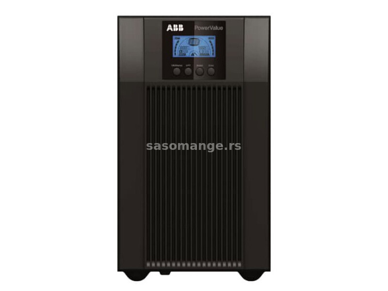 ABB 11T G2 2KVA B