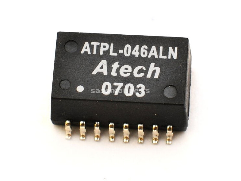 Atech ATPL-046ALN LAN Transformatorski modul