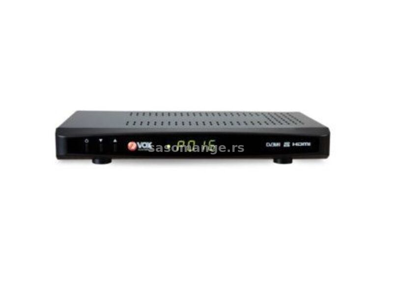 VOX Set top box STB 100