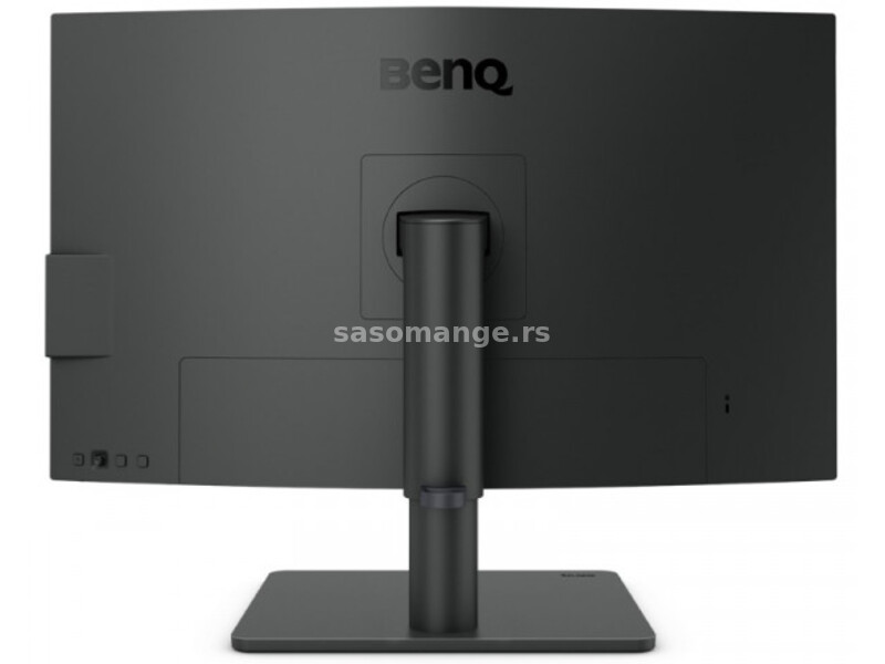 BENQ 27" PD2705U UHD IPS LED Designer monitor