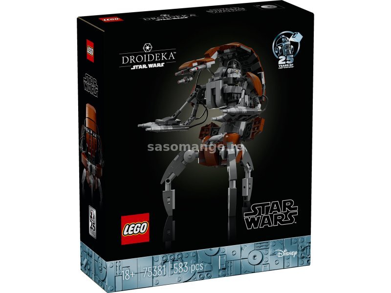 LEGO Droideka (75381)