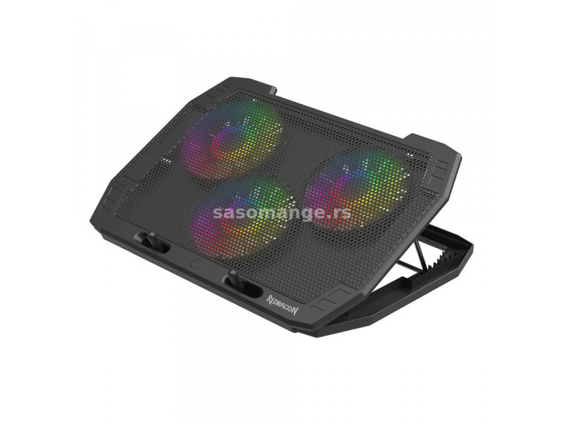 Redragon Ingrid GCP511 Laptop Cooler