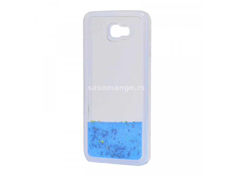 Maska Jelly Star Fluid za Samsung J5 Prime/G570F plava