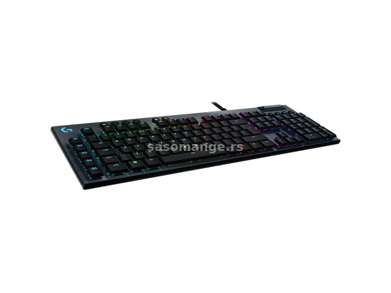 Logitech G815 RGB Mechanical Gaming Keyboard (Tactile switch) ( 920-008992 )
