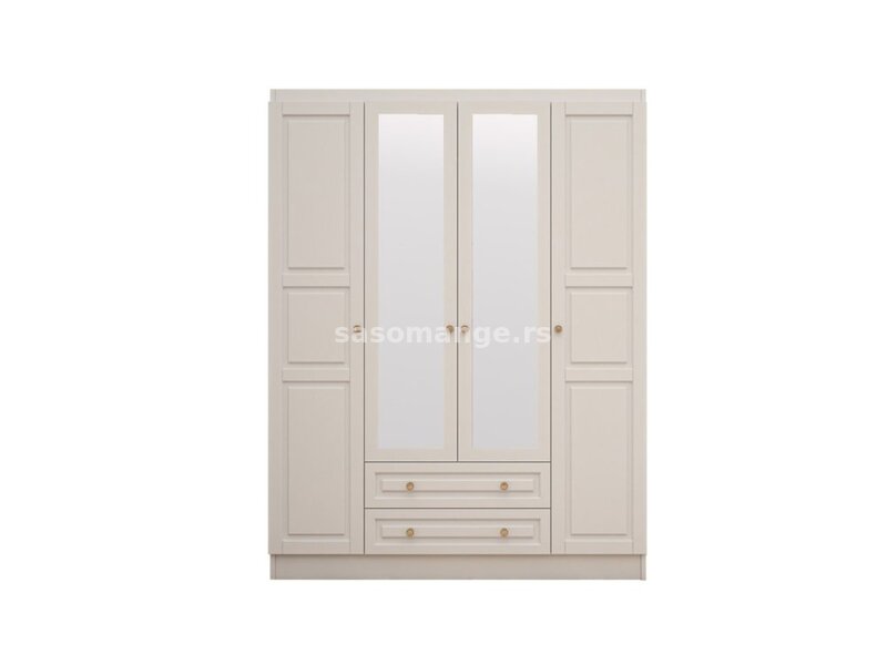 HANAH HOME Ormar Tango 604 White