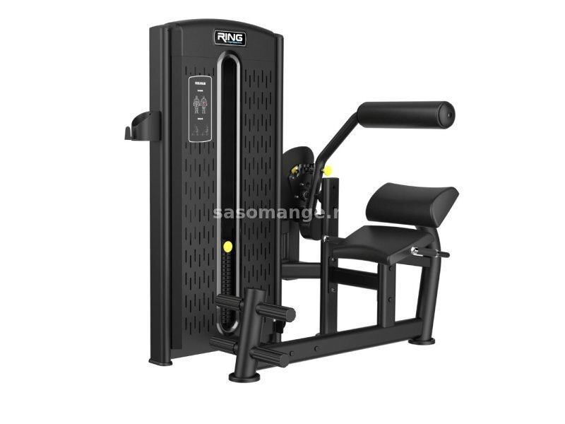 RING Lower back extension (mašina za donju ekstenziju ledja)-RP INF-7