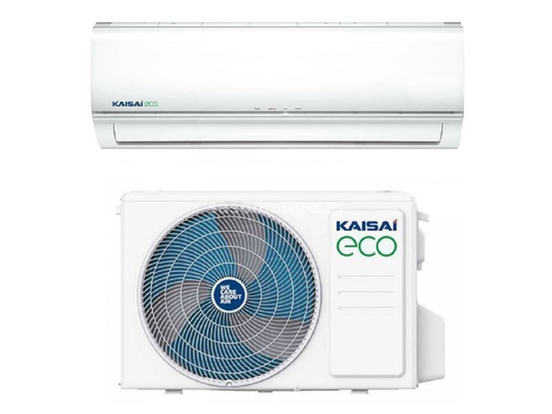 KAISAI Klima INVERTER KEX-18 ECO 18000 BTU 0375793