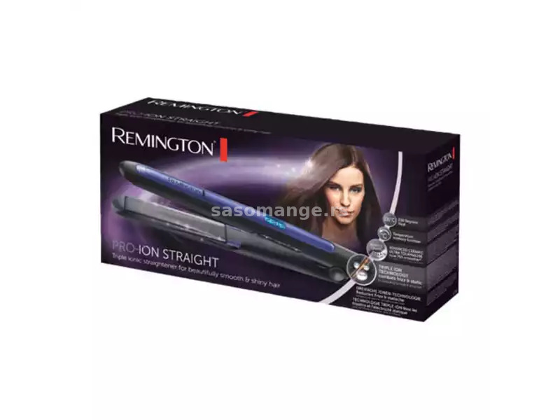 Presa za kosu Remington S7710Pro Ion