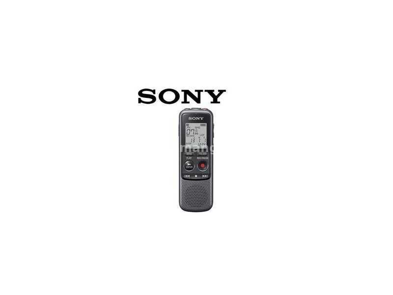 SONY Diktafon ICD-PX240