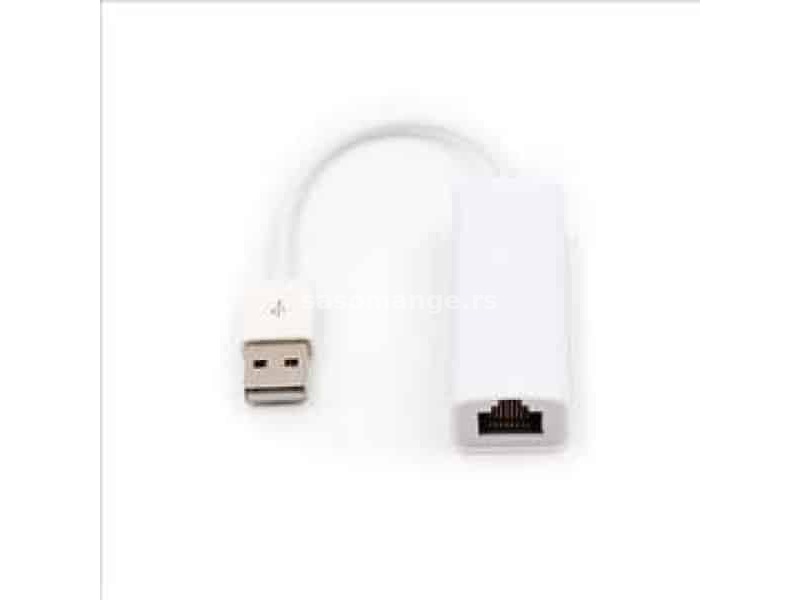 Adapter Stars Solutions USB 2.0 - LAN 10/100 box