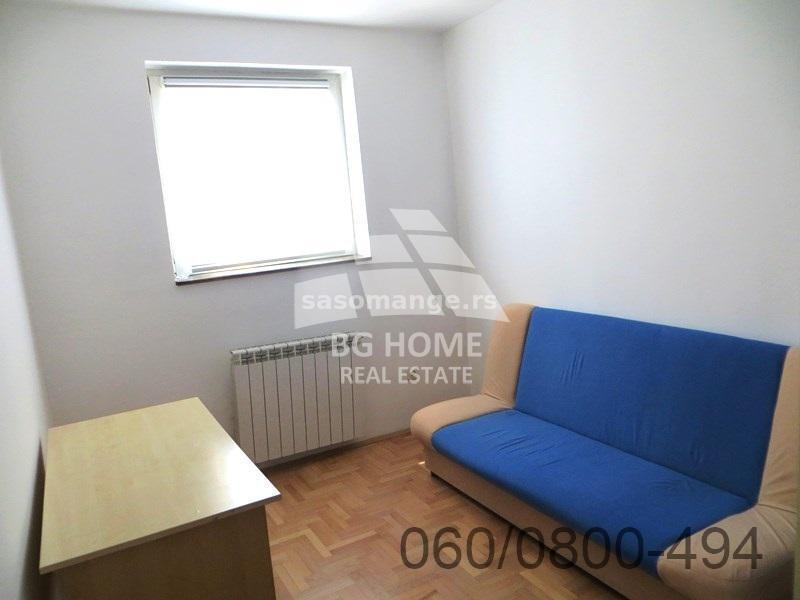 1.5 stan kod Cvetka , 34m2 sa terasom, Paje Jovanovića ID#2757