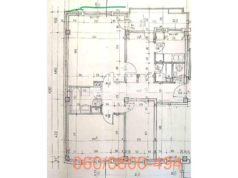 2.5 stanu Mirijevu, Mirka Banjevića ID#2607