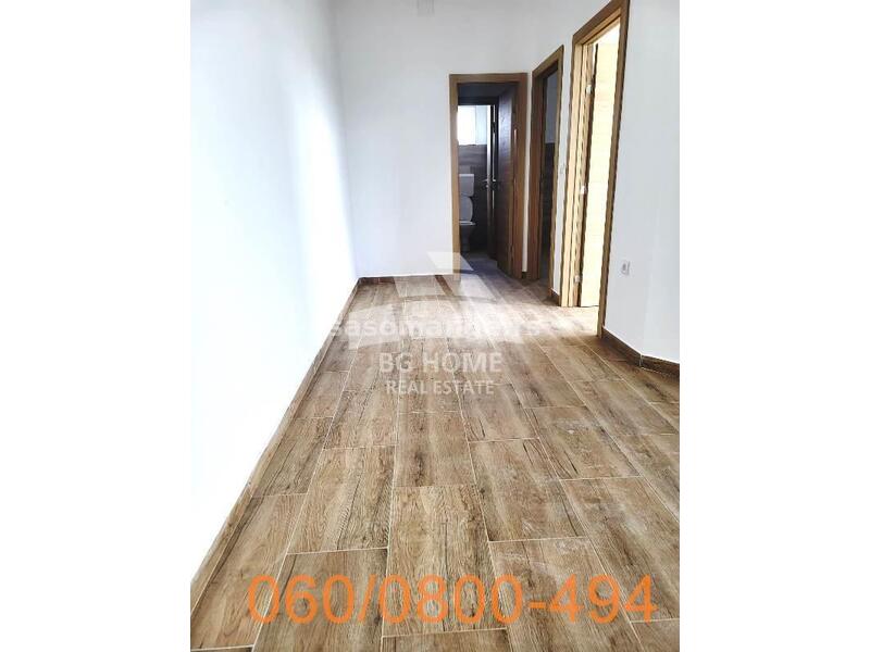 Hala + 300m2 kancelarijski deo u Šimanovcima, Grobljanska ID#2665