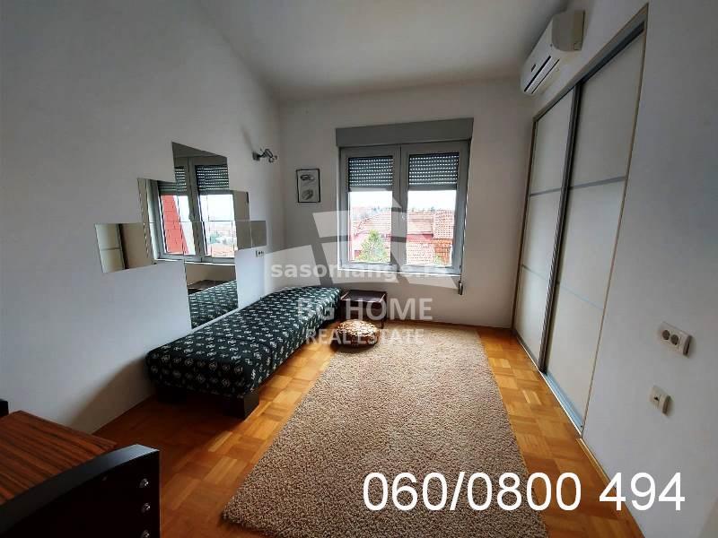 Lux 4.0 stan-duplex na Banovom Brdu, Mira Popare ID#2839