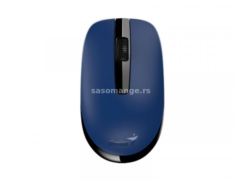 GENIUS NX-7007 Wireless plavi miš