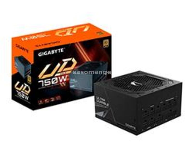 Napajanja GIGABYTE GP-UD750GM