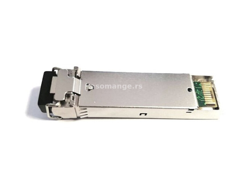 Exe Link Transceiver (optički modul), 1.25G BIDI SFP Tx1490nm/Rx1550nm LC 80km