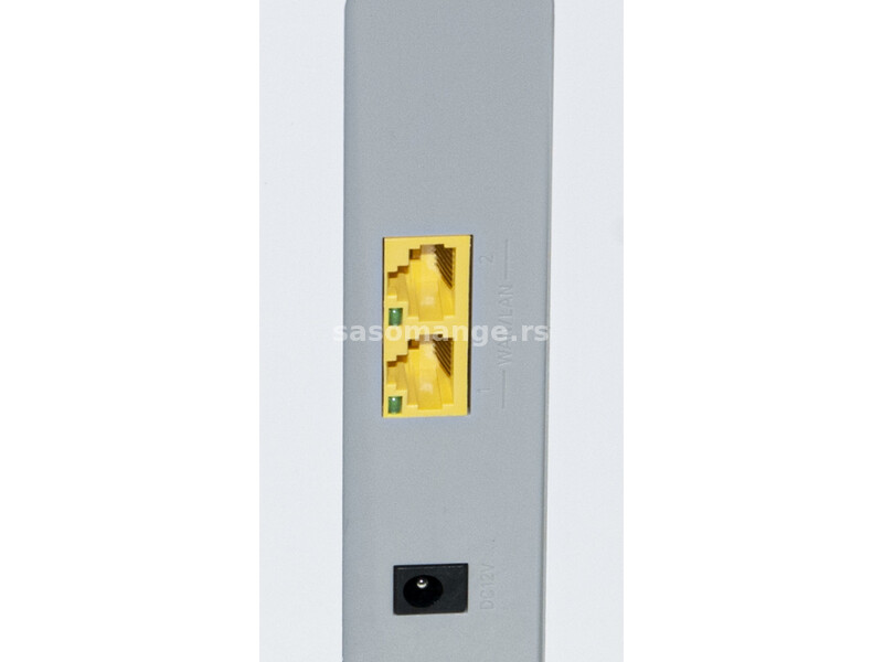 Uplink ME1211 Mesh access point 2x GE 1xPOTS 1xU